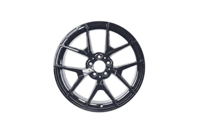20" Mercedes Benz Gloss Black Fits Mercedes E300 E350 S550 S63 E63 C63 C300 C350