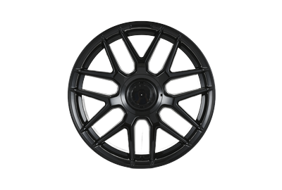 20" Mercedes Benz Gloss Black Fits Mercedes E300 E350 S550 S63 E63 C63 C300 C350