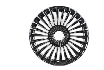 20" Mercedes Benz Gloss Black Fits Mercedes E300 E350 S550 S63 E63 C63 C300 C350