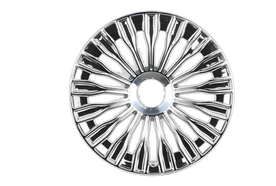 20" Mercedes Benz Chrome Fits Mercedes E300 E350 S550 S63 E63 C63 C300 C350