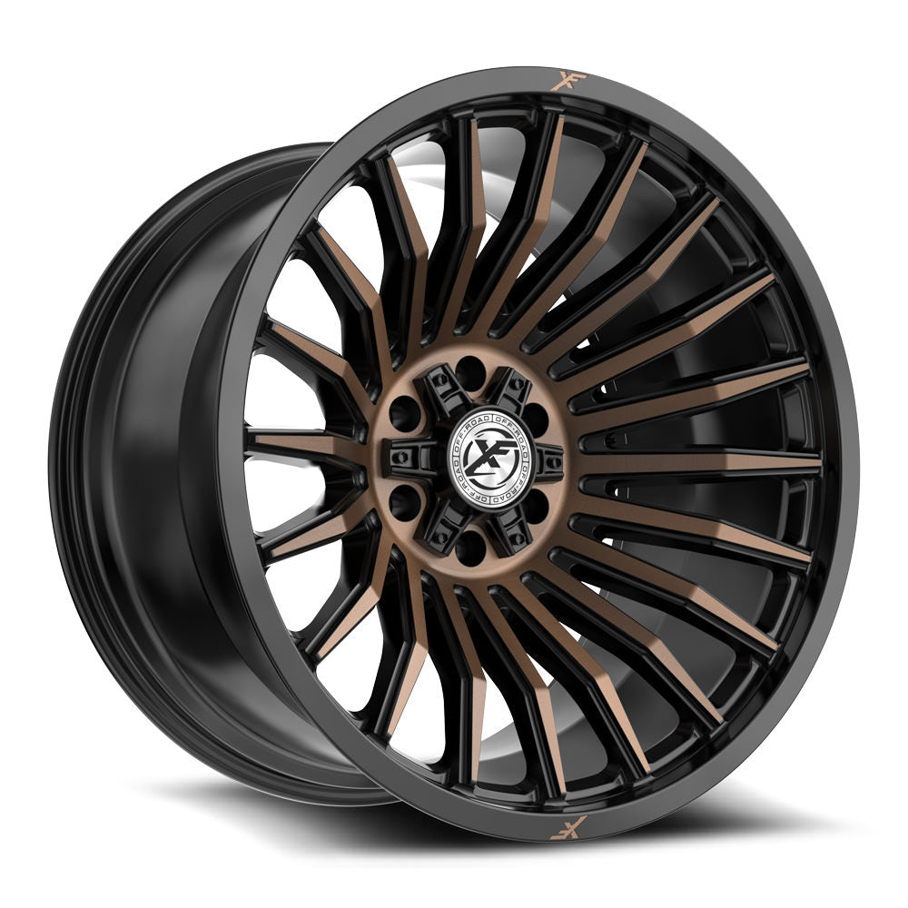 26" 26x12 5X5 Off Road style wheel options for your Jeep