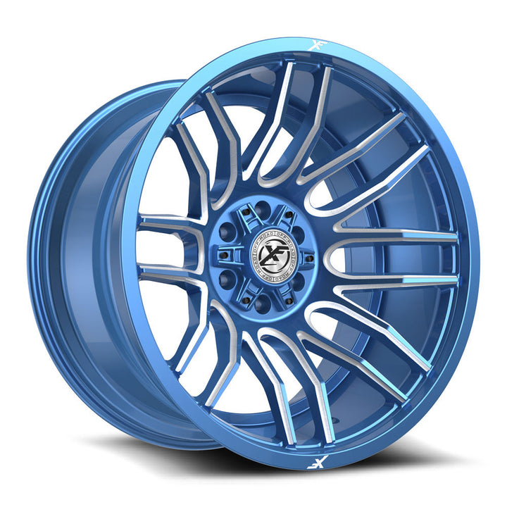 26" 26x12 5X5 Off Road style wheel options for your Jeep