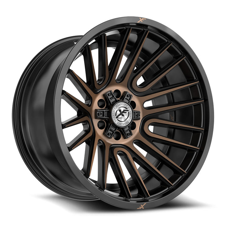 26" 26x12 5X5 Off Road style wheel options for your Jeep