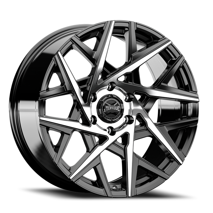20X9 TORQUE WHEELS SPECIAL ORDER 2-4 DAYS 6X139.7 6x5.5 FITS CADILLAC ESCALADE DENALI YUKON CHEVY SILVERADO TAHOE SUBURBAN INFINITY QX80 DODGE RAM 1500 JEEP WAGONEER NISSAN TITAN