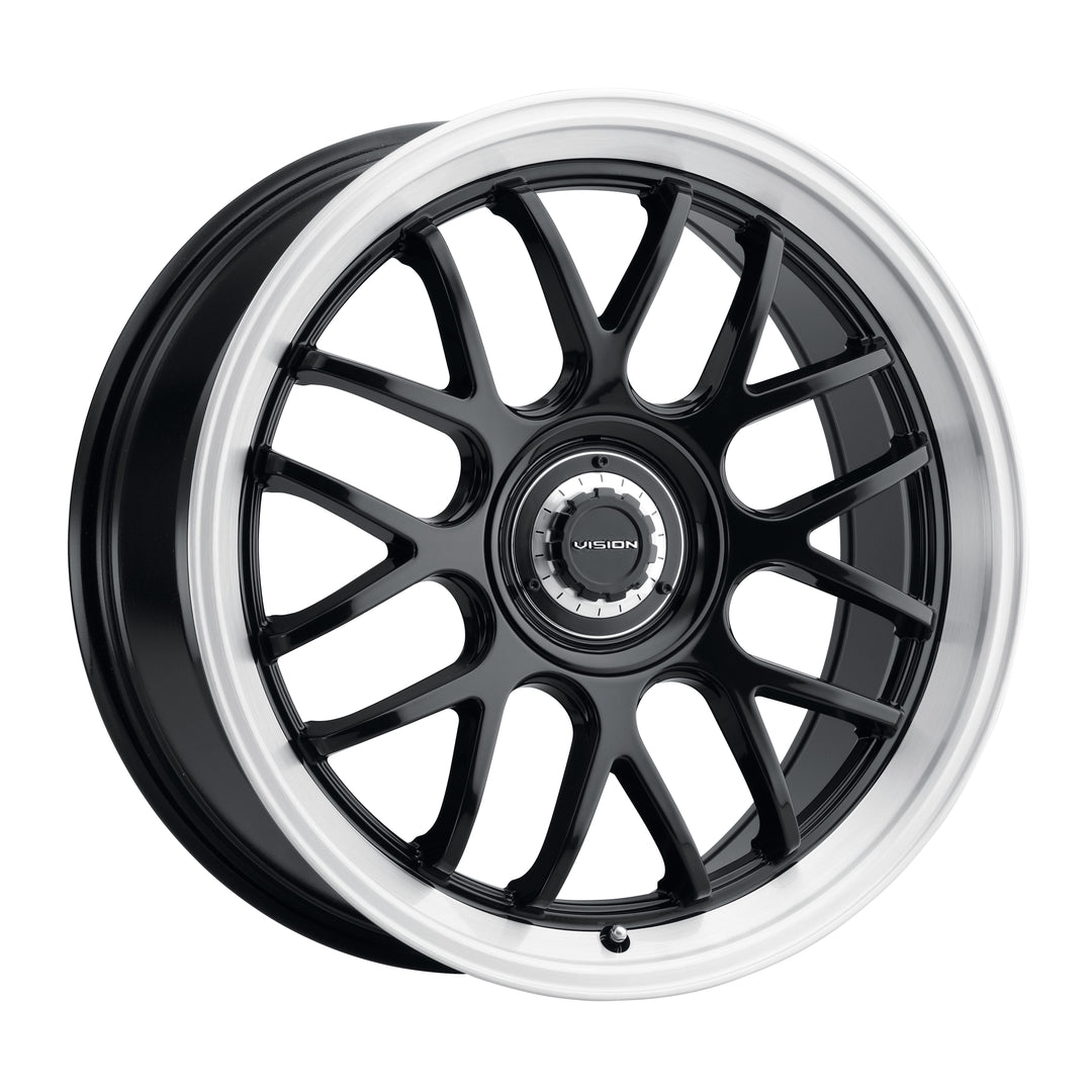 16" 5x100 Special Order options