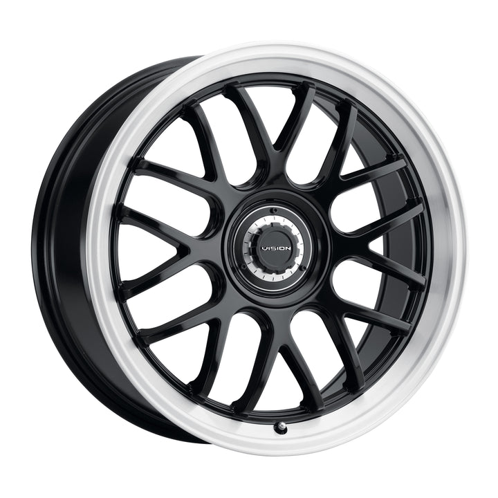 16" 5x100 Special Order options