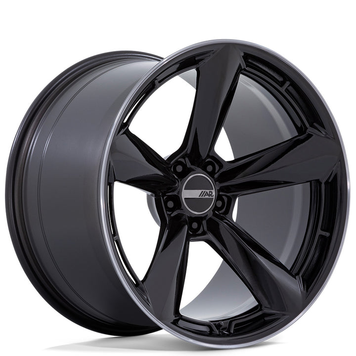 20" Widebody Charger, Challenger packages