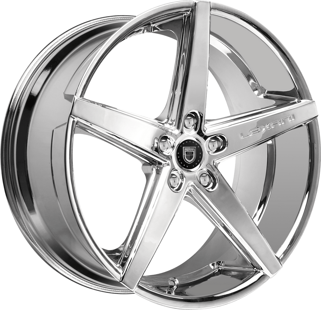 22" Chrome Staggered 5x112 FITS AUDI A5 S5 RS5 A6 S6 RS6 A7 S7 A8 S8 MERCEDES E S S550 S560 S580 Bentley Continental Spur