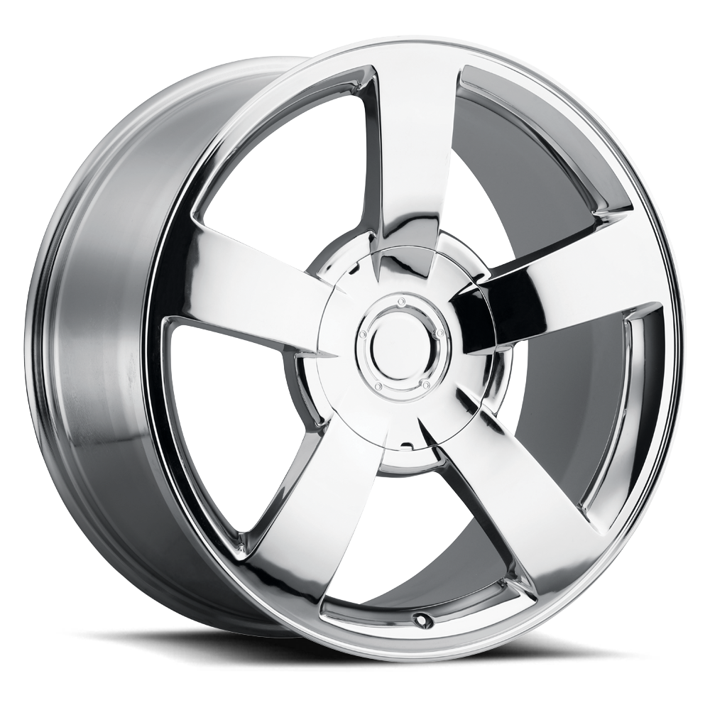 22" Chrome REPS  6X139.7 6x5.5 FITS CADILLAC ESCALADE DENALI YUKON CHEVY SILVERADO TAHOE SUBURBAN INFINITY QX80 DODGE RAM 1500 JEEP WAGONEER NISSAN TITAN