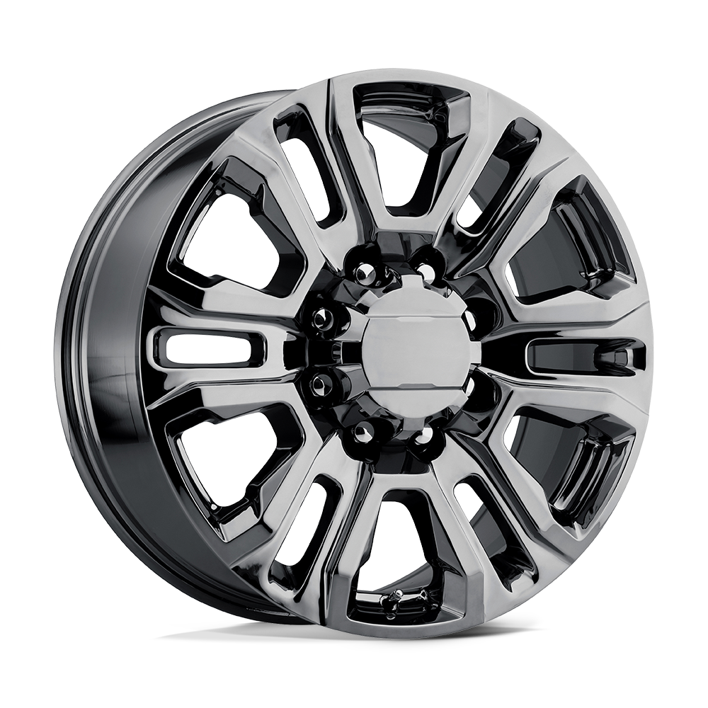 20" REPS 8x180 Fits 2011 Newer GMC and Chevy 2500
