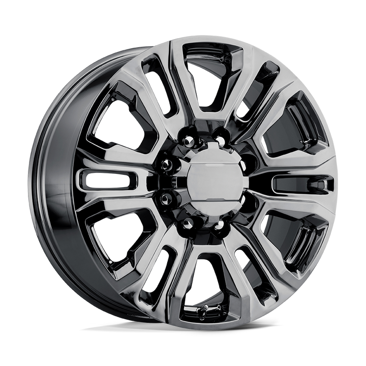 20" REPS 8x180 Fits 2011 Newer GMC and Chevy 2500