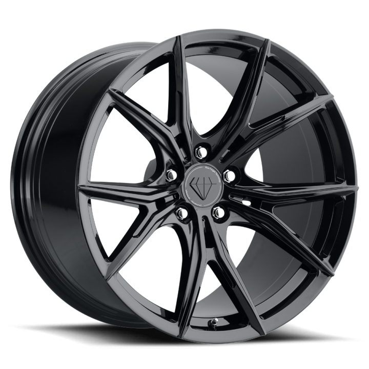 20" Widebody Charger, Challenger packages