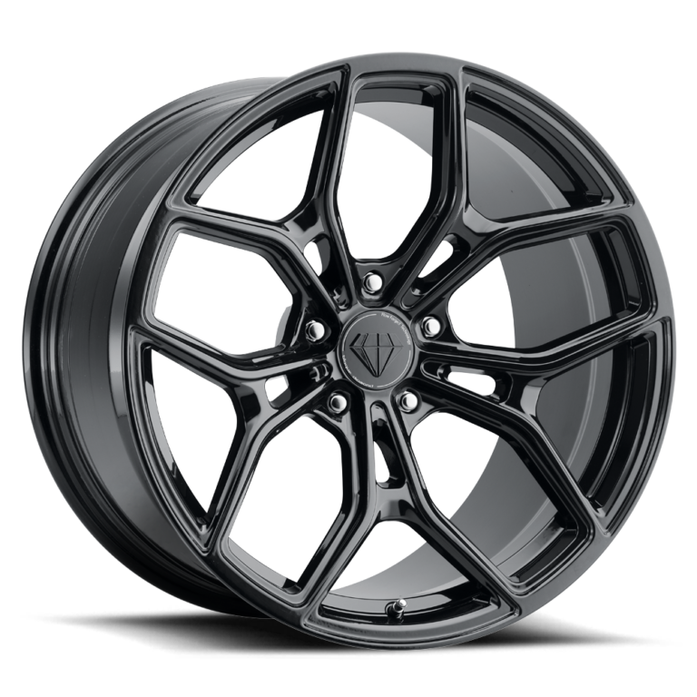 20" Widebody Charger, Challenger packages