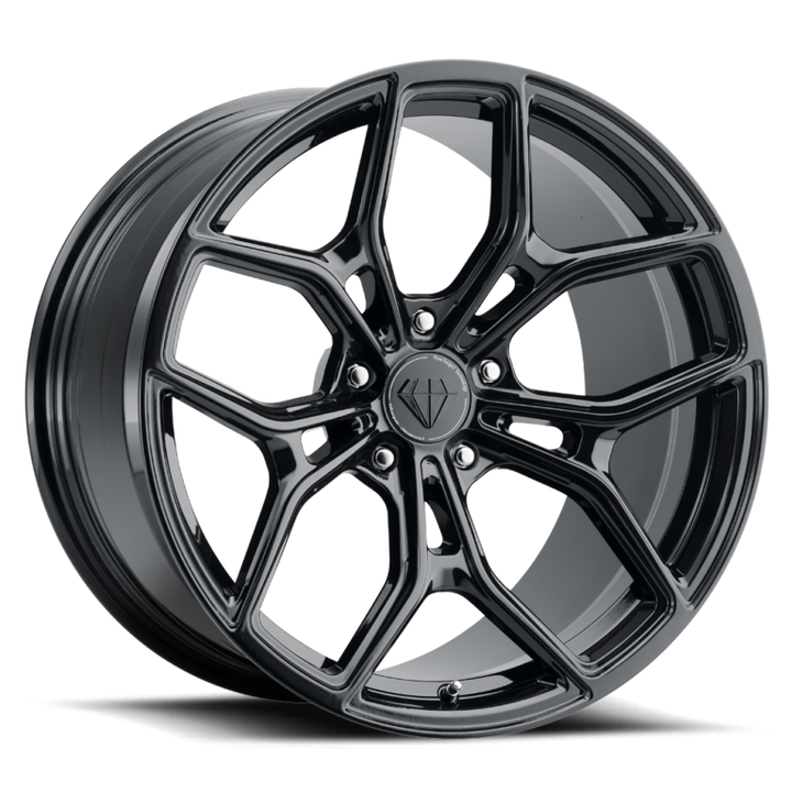 20" Widebody Charger, Challenger packages