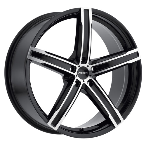 16" 5x100 Special Order options