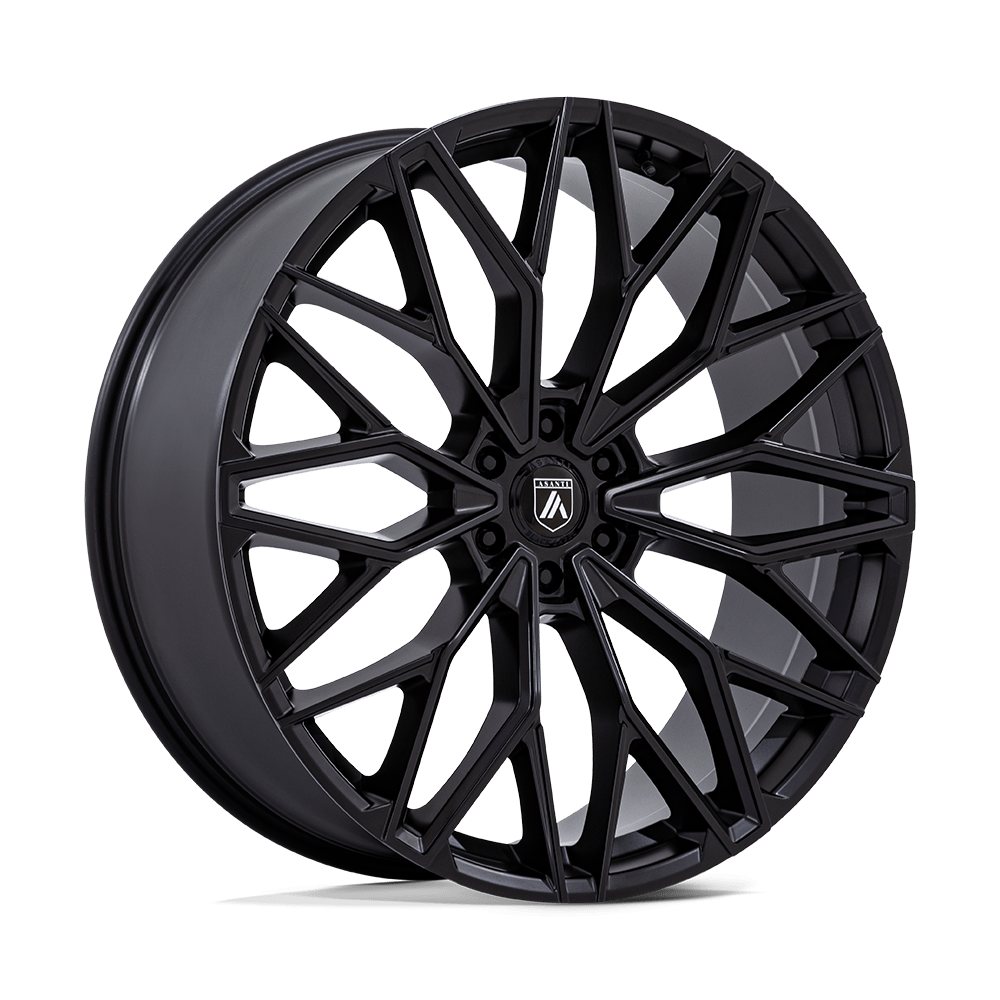 26" 6x139.7 Packages  Black Special Order Options 2-4 Days Out.