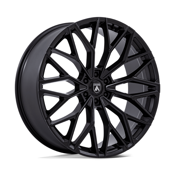 26" 6x139.7 Packages  Black Special Order Options 2-4 Days Out.