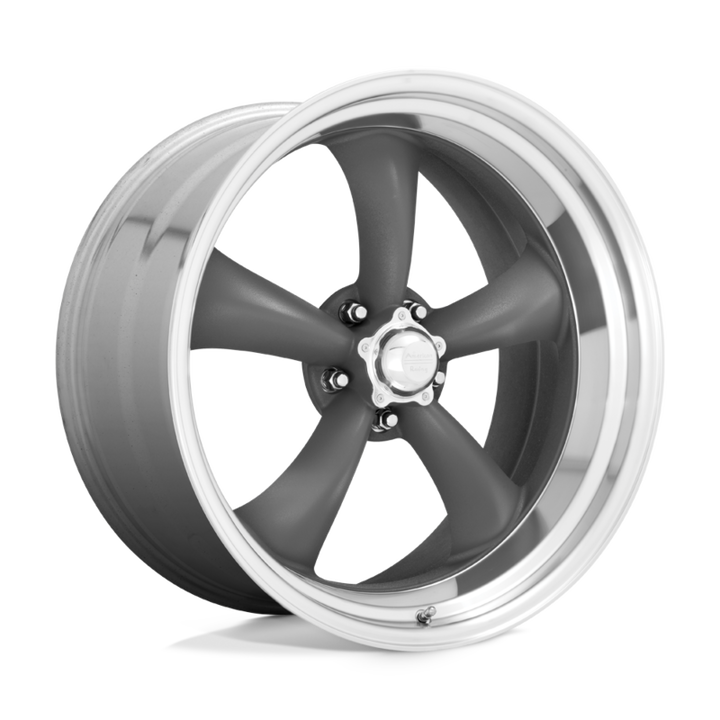 22" Brushed / Machine / Polished Alloy Wheels 5x5 STAGGERED FITS 5 LUG GMC YUKON CHEVY SUBURBAN SIERRA 1500 C10 OBS TAHOE BUBBLE & DONK CAPRICE IMPALA