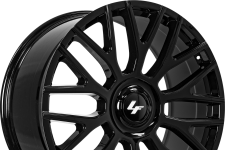 24" 5x130