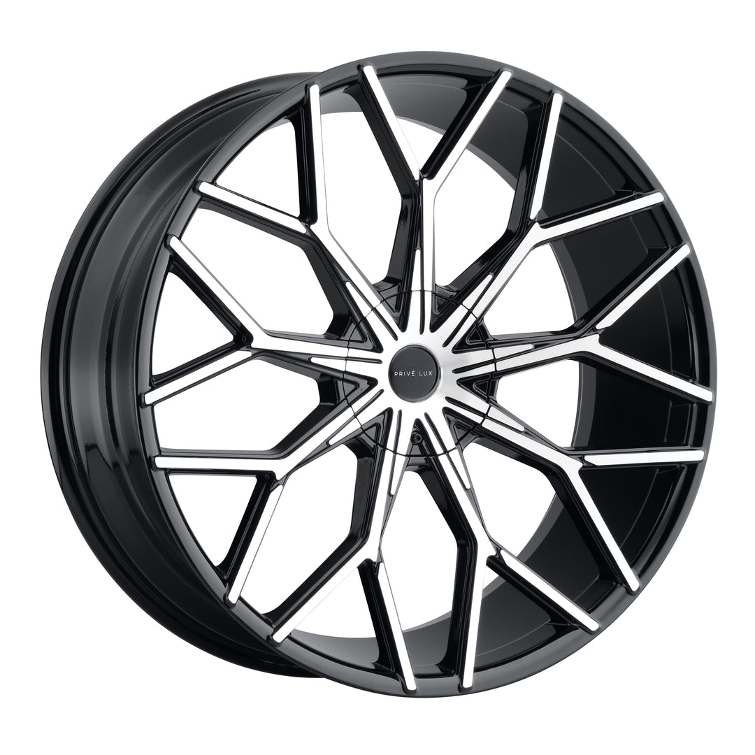 22" 5x110 Special Order Options, 2-4 days out