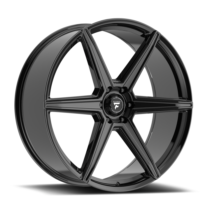 24" 6x139, 6x5.5 ,Big bore, Fits 6 Lug Tundra, Tesla