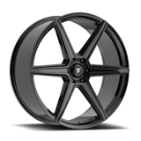 24" 6lug, 6x139, 6x5.5 ,Big bore, Fits 6 Lug Tundra, Tesla
