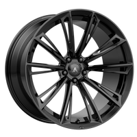 24" 6lug, 6x139, 6x5.5 ,Big bore, Fits 6 Lug Tundra, Tesla