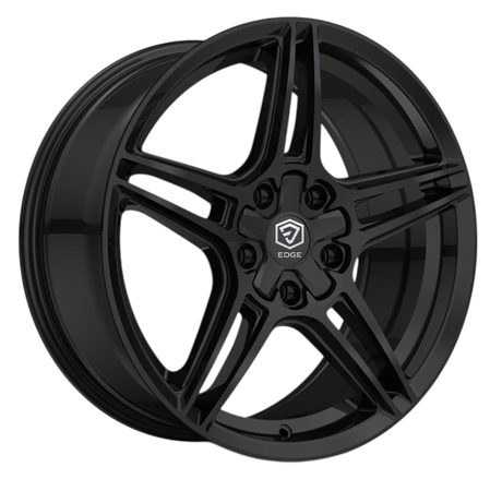 18" 5x108 Full Black SPECIAL ORDER OPTIONS FOR FORD 2012^ FUSION ESCAPE MAVERICK LINCOLN MKX NAUTILUS CORSAIR MKZ CONTINENTAL LS 22^ ZEPHYR JAGUAR XF XFR XJ XJL XJLR E PACE F PACE LAND ROVER DISCOVERY EVOQUE VELAR