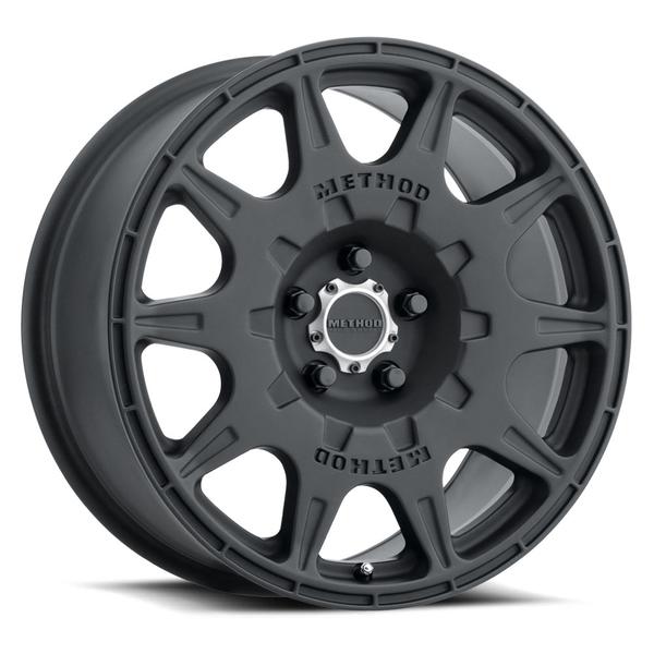 17" 5x100 Clearance Event Wheel Options