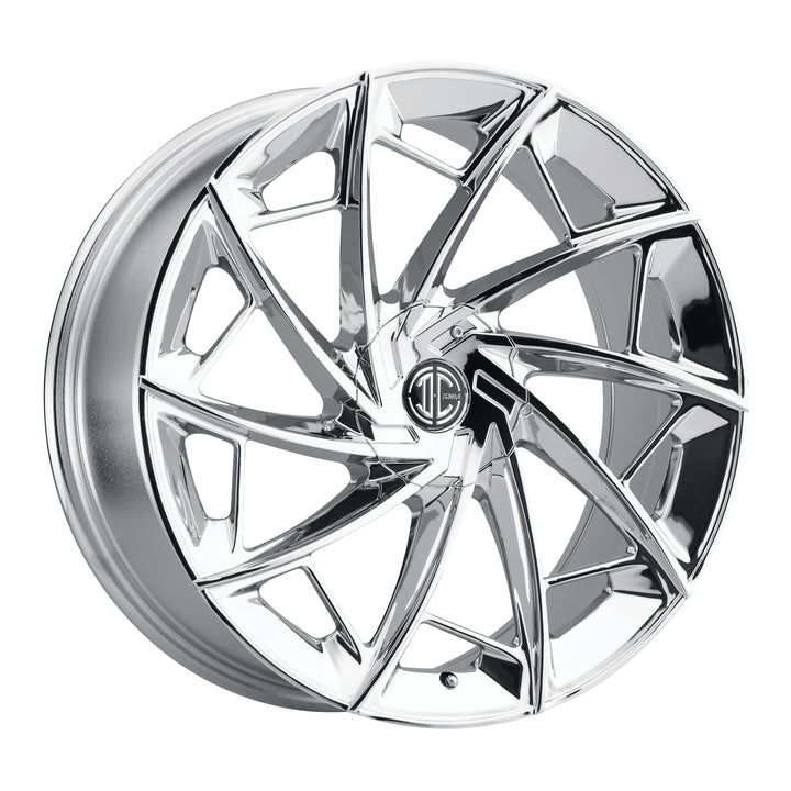 22" 5x110 Special Order Options, 2-4 days out