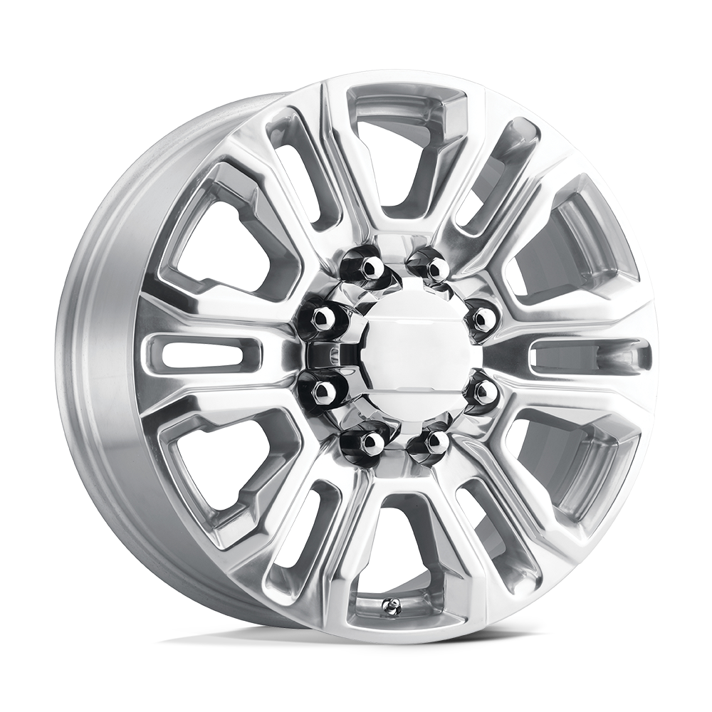 22" REPS 8x180 Fits 2011 Newer GMC and Chevy 2500