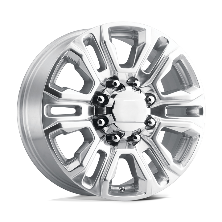 22" REPS 8x180 Fits 2011 Newer GMC and Chevy 2500