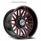 24X12 8X6.5 Special Order