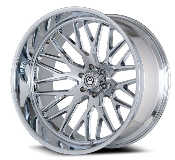 22" 8x170 Wheels fits Ford 8 Lug 8x170 vehicles