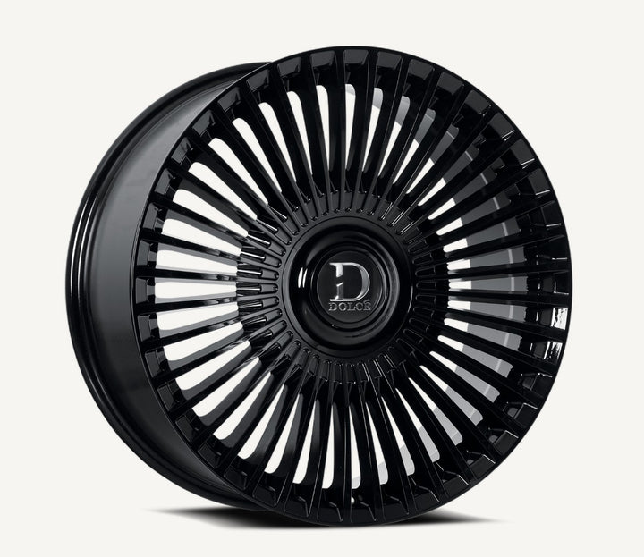 24" 6x139, 6x5.5 ,Big bore, Fits 6 Lug Tundra, Tesla