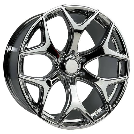 24" FORD REP Wheels 6x135 F150 EXPEDITION RAPTOR LINCOLN NAVIGATOR MARK LT
