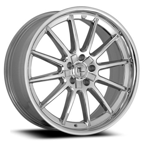 18" Chrome Wheels 5X114.3 5X115 For LEXUS ES GS HUNDI FORD MUSTANG INFINITY TESLA MODLE 3 MODLE Y X KIA TOYOTA CAMRY AVALON NISSAN ALTIMA MAXIMA