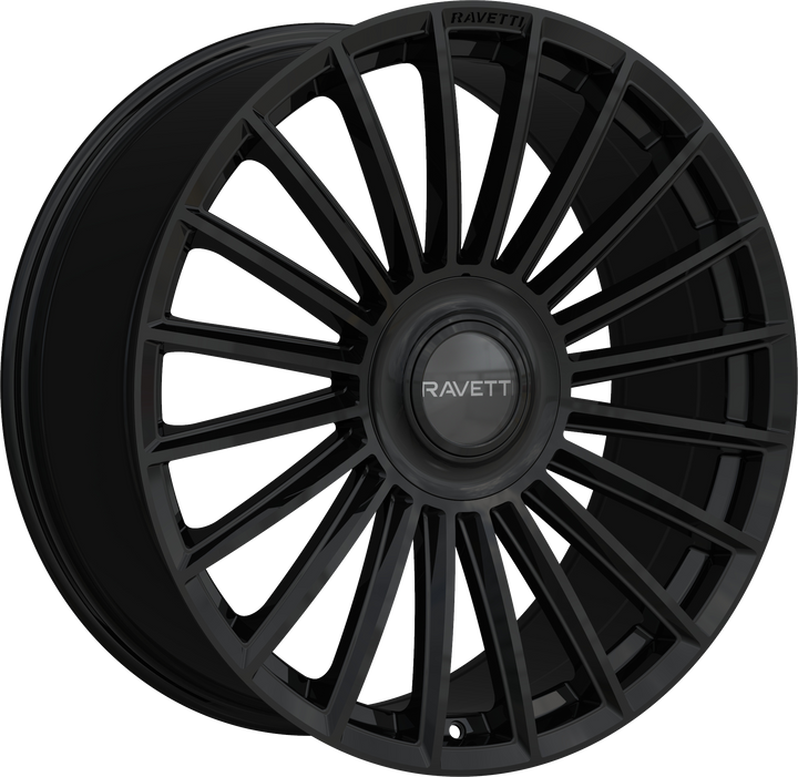 20" Black wheels 5X120 FOR CADILLAC CT4 CT5 CT6 CHEVY CAMARO 2014^ IMPALA 13-15 MALIBU, LAND ROVER RANGE ROVER HSE SPORT  TESLA MODEL S X