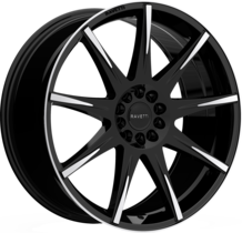 18" 5x100 wheel options