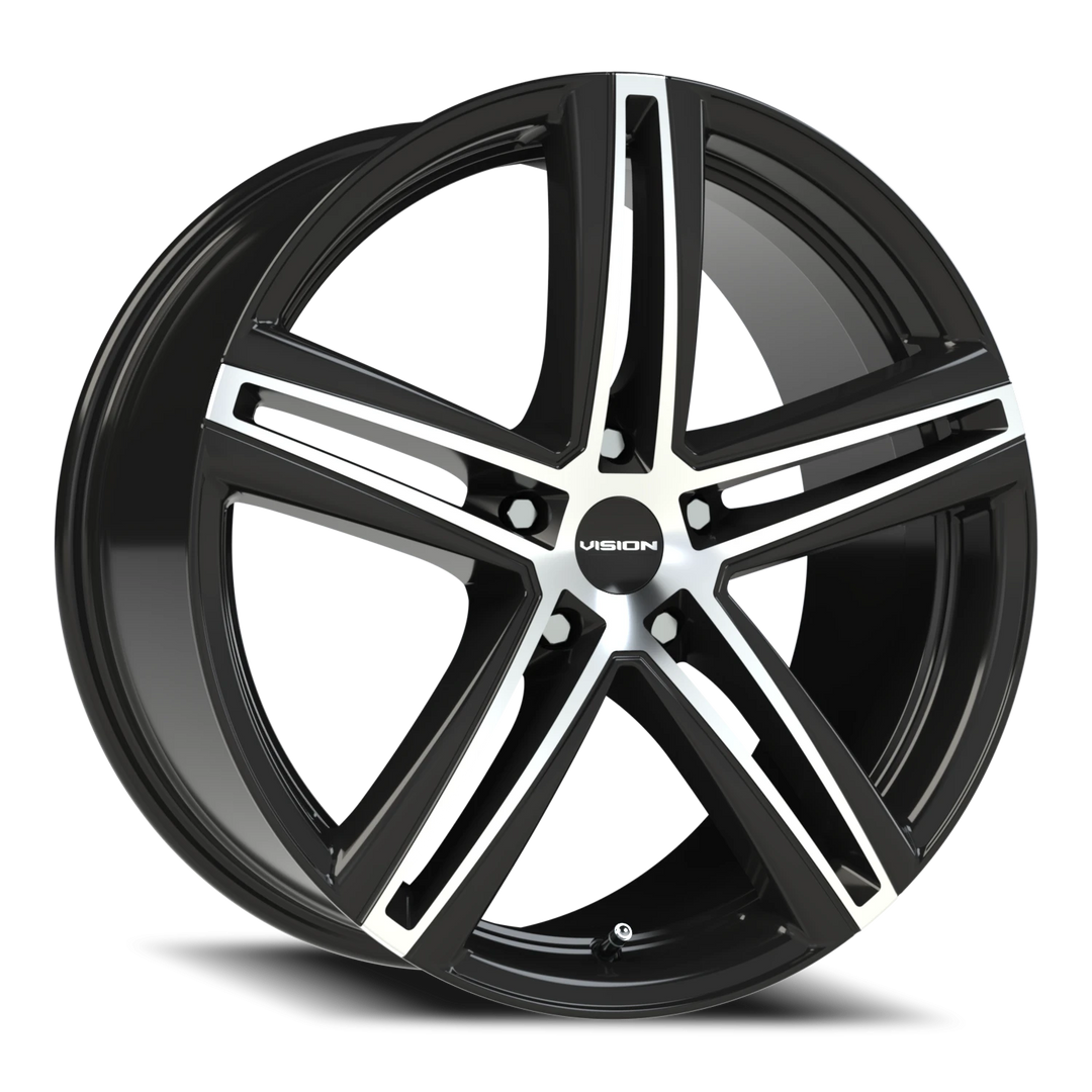 16" 5x100 Special Order options