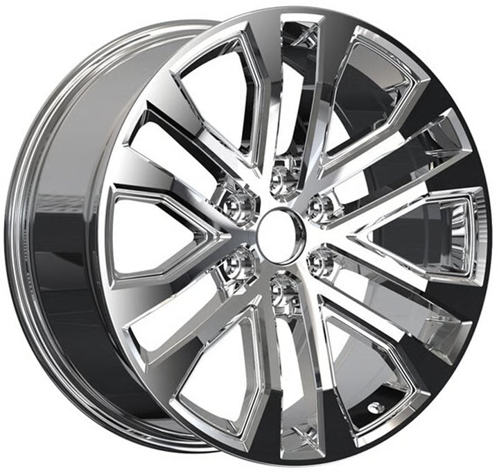 22" FORD REP Wheels 6x135 F150 EXPEDITION RAPTOR LINCOLN NAVIGATOR MARK LT