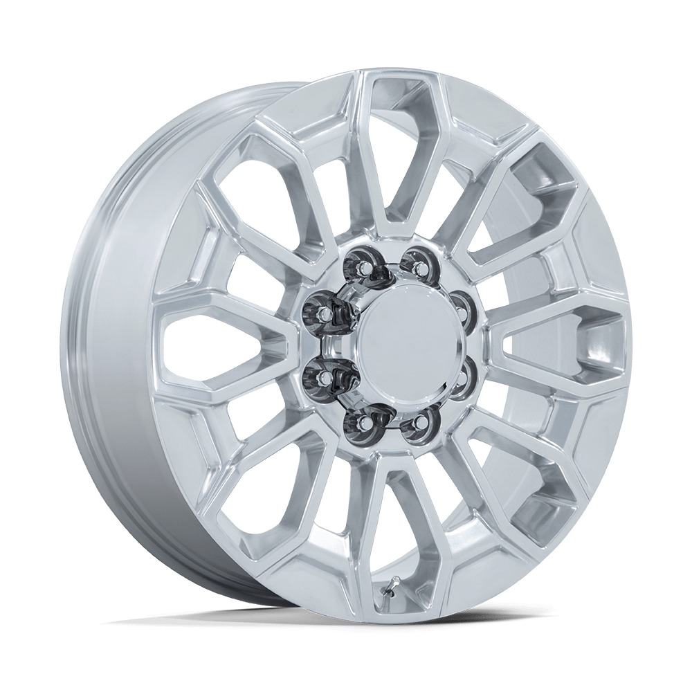 22" REPS 8x180 Fits 2011 Newer GMC and Chevy 2500