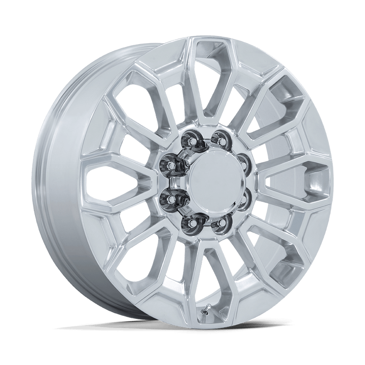 22" REPS 8x180 Fits 2011 Newer GMC and Chevy 2500