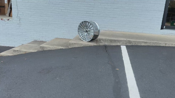 20” W812 MERCEDES STYLE WHEELS IN CHROME 5x112 FOR E E350 E500 CLS, SL, CL S550 S560 S580 S600 S63 GLA GLC GLE EQB EQS