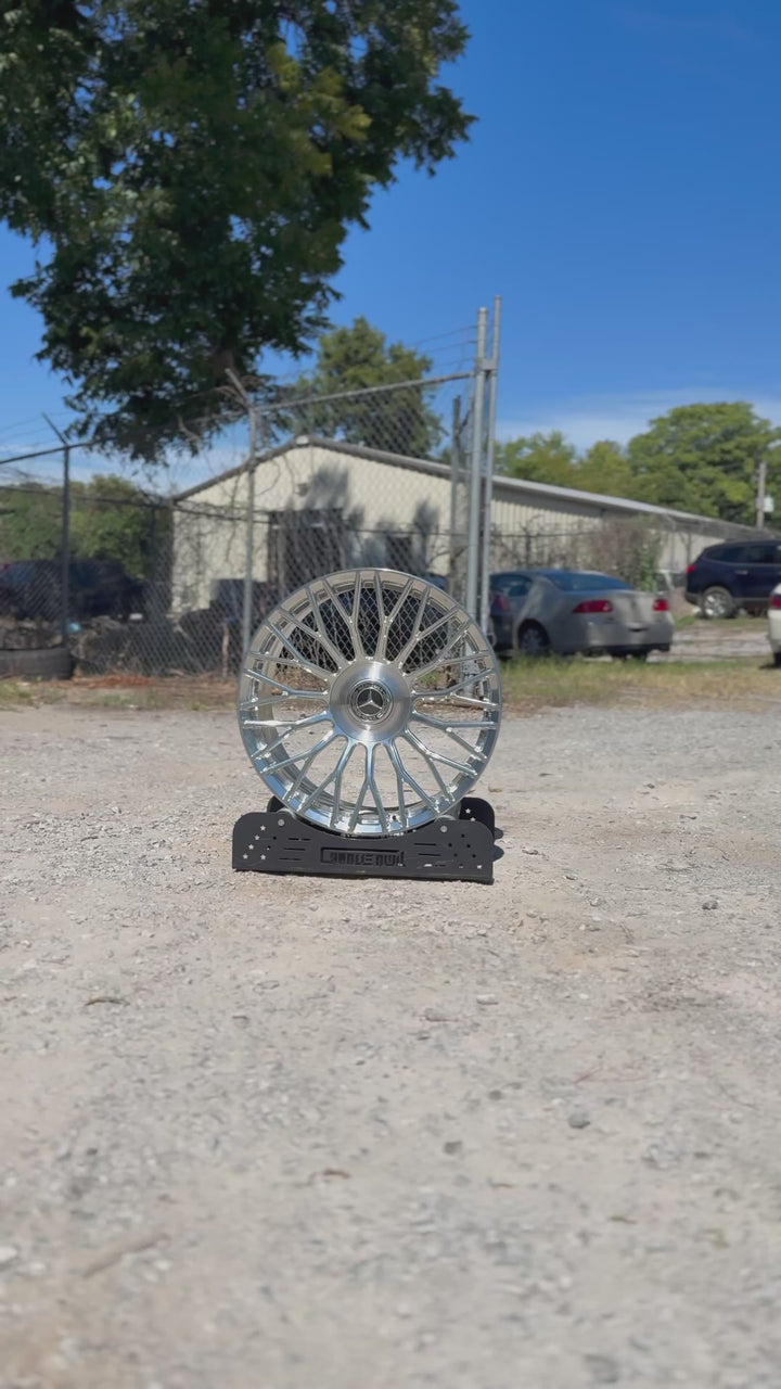 20" 22" W483 Forged Mercedes Wheels, 5x112/5x120 fits Mercedes E350 E500 CLS, 4MATIC S550 S560 S580 GLA GLC GLE EQB EQS Audi A5 S5 RS5 A6 S6 RS6 A7 S7 RS7 Q8 SQ8 RSQ8 Q7 BMW 650 750 760 850i  m5 m8 550i 540i Cadillac CTS CT6 Ct5 Tesla, Chevy Camaro