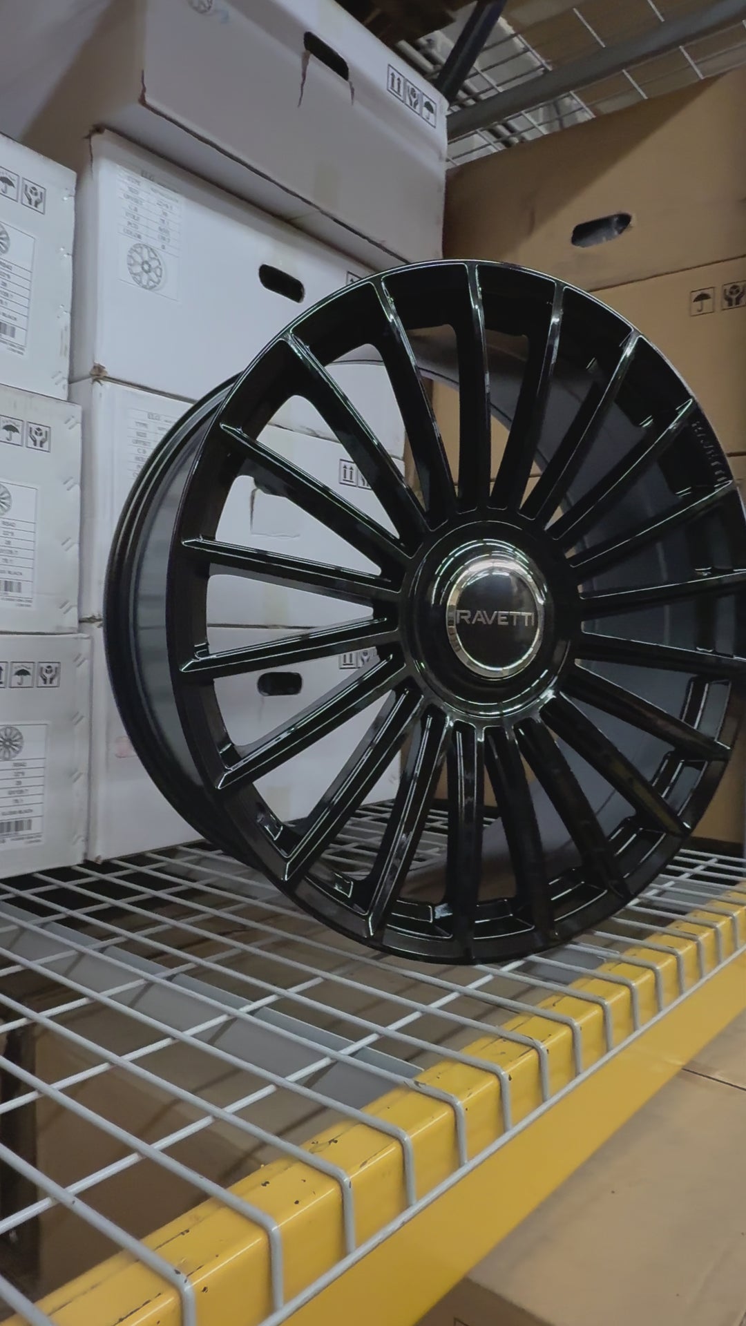 20" Ravetti M17 GLOSS BLACK WHEELS 5x114.3 5x115 5x120 FOR LEXUS ES GS HUNDI FORD MUSTANG EXPLORER INFINITY TESLA MODLE 3 MODLE Y X KIA TOYOTA CAMRY AVALON NISSAN ALTIMA MAXIMA CAMARO 2016^ Chevy MALIBU 00-13 IMPALA & MONTE CARLO CADILLAC CT RANGE ROVER