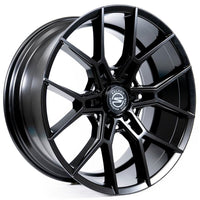 24" 6lug, 6x139, 6x5.5 ,Big bore, Fits 6 Lug Tundra, Tesla