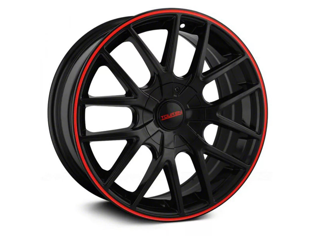 16" 5x4.5 Special Order Options