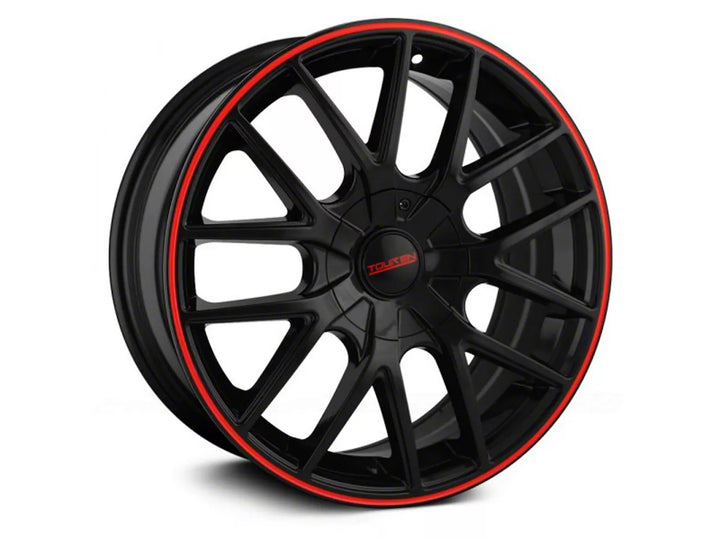 16" 5x4.5 Special Order Options