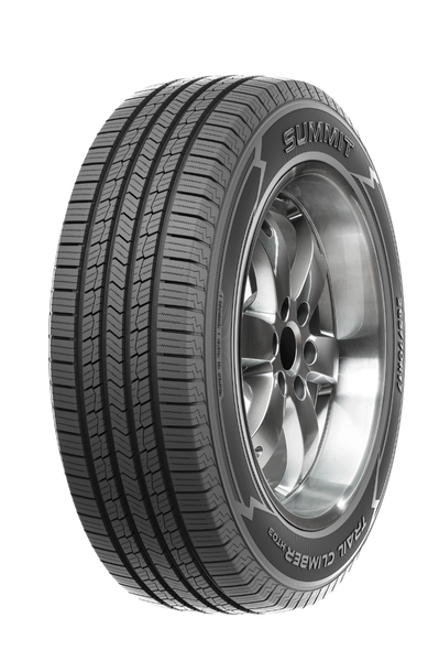 275/60R20- Summit Trail Climber HT039 ( Set of 4*)